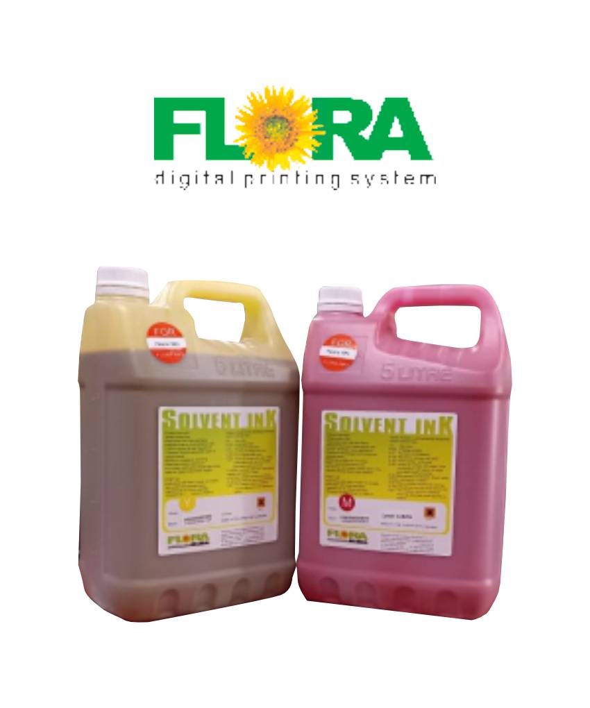 flora 2