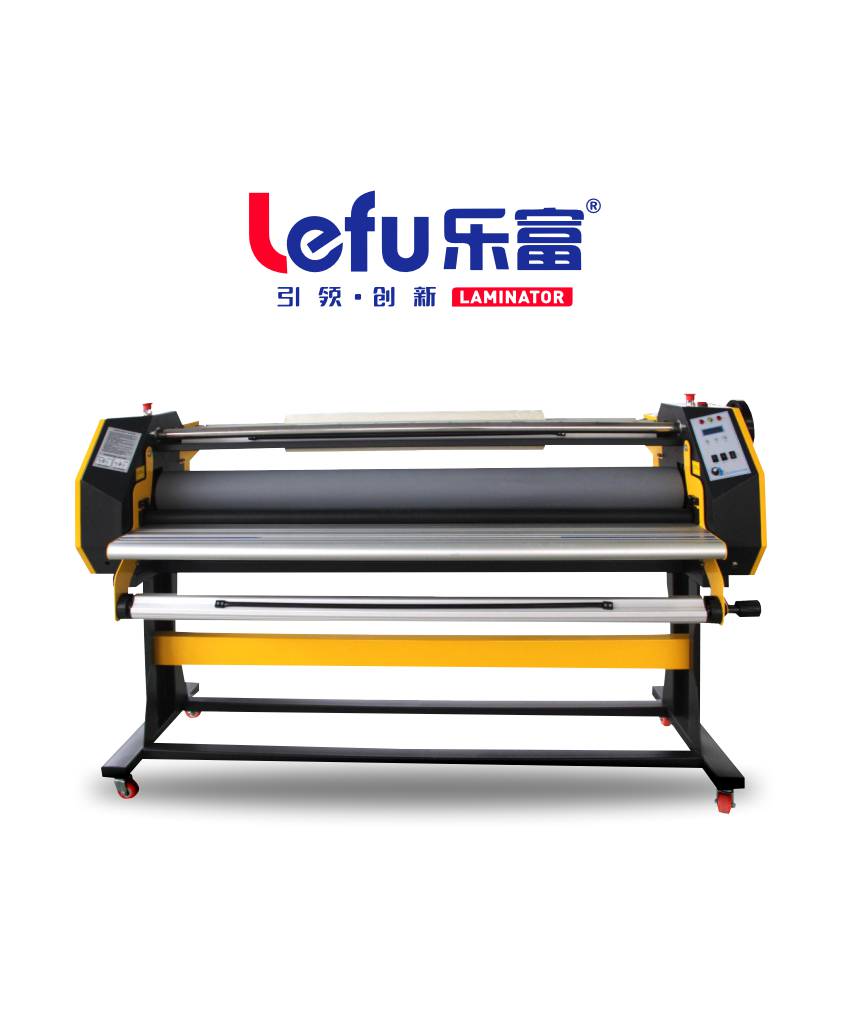 laminadora lefu