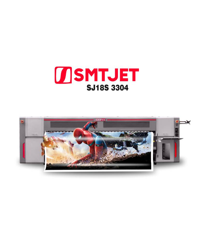 smtjet maquina